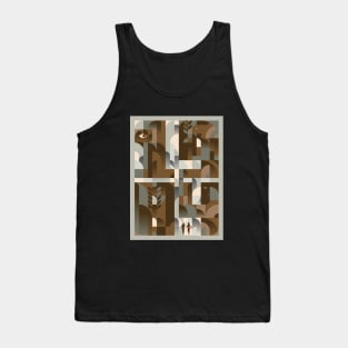 1984 Tank Top